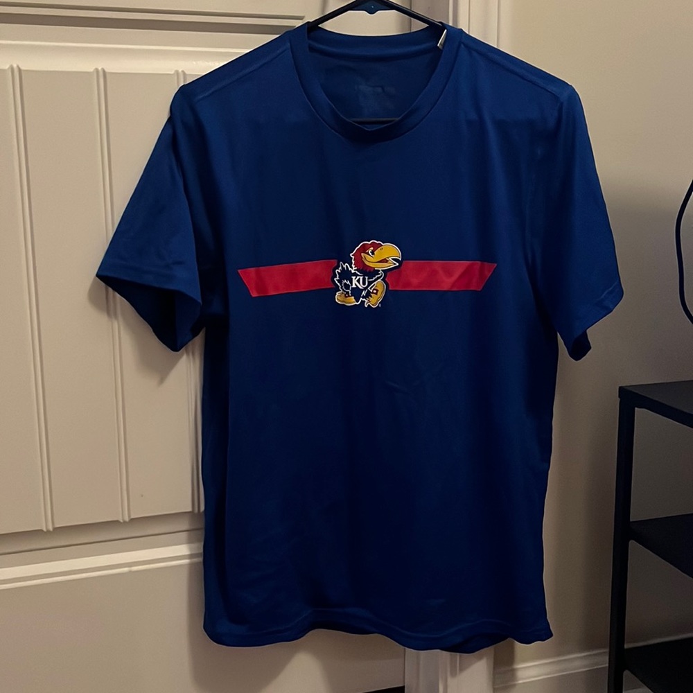 Kansas Jayhawks T-Shirt